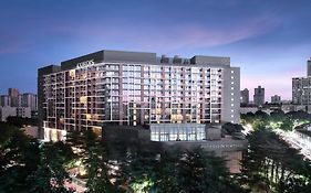 Cordis, Foshan, Lingnan Xintiandi